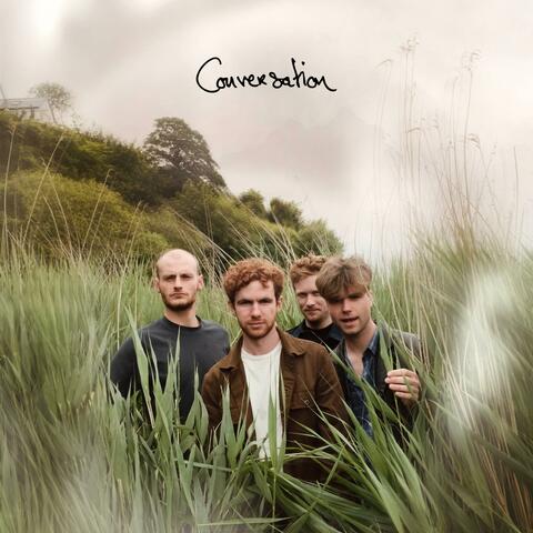 Conversation album art