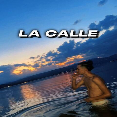 LA CALLE album art