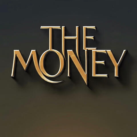 The Money (feat. 2ulah G) album art