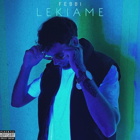 Lekiame album art