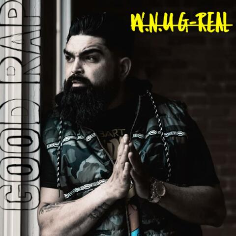 4 MY PEOPLE album art
