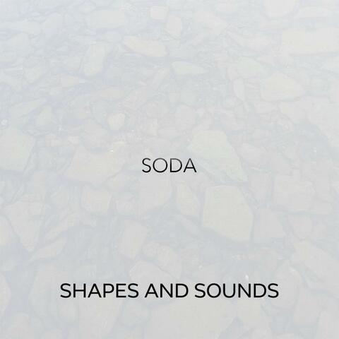 Shapes and Sounds album art