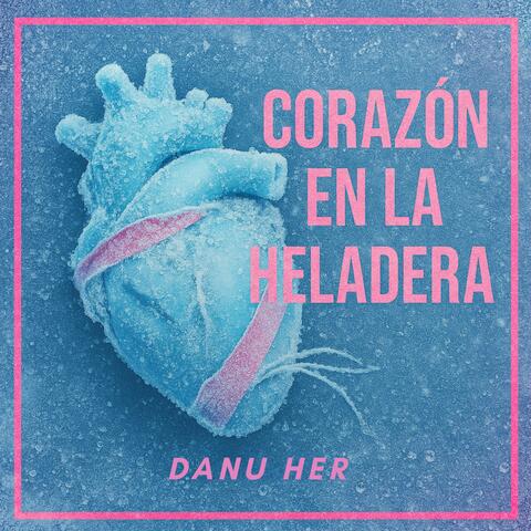 Corazón en la heladera album art