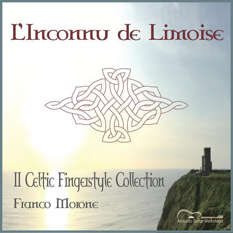 L'Inconnu de Limoise album art