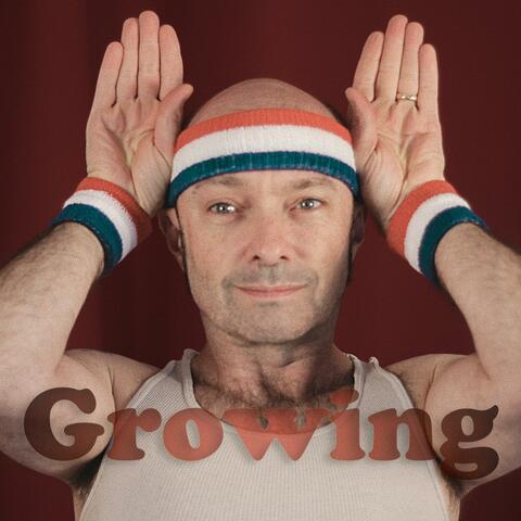 Growing album art