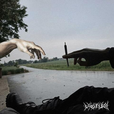 nothing for you other than love album art