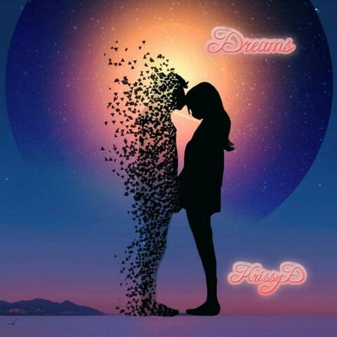 Dreams album art
