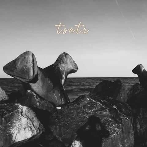 Throwing Shapes Around The Room album art