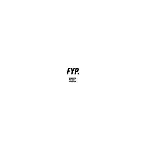 FYP album art