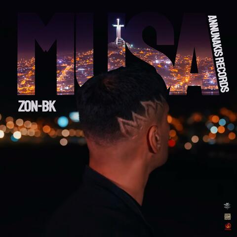 musa album art