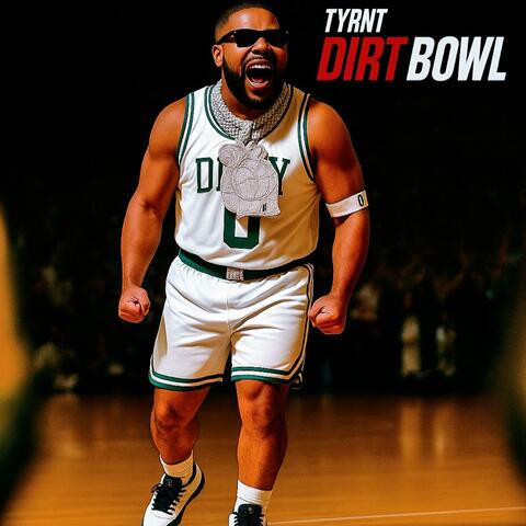 Dirt Bowl album art
