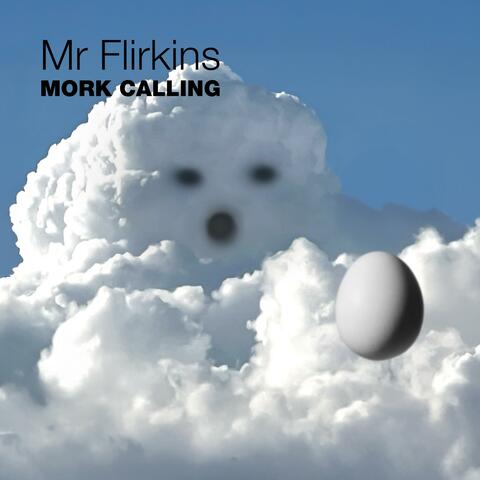 Mork Calling album art