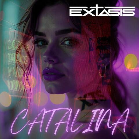 Catalina album art