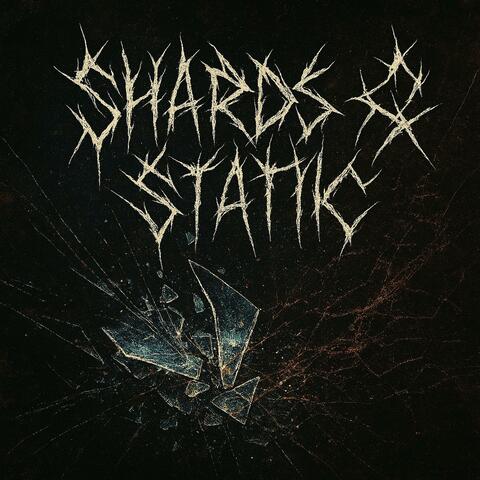 Glass veins album art