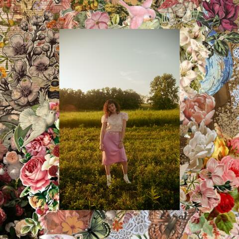 Keep Kissing album art