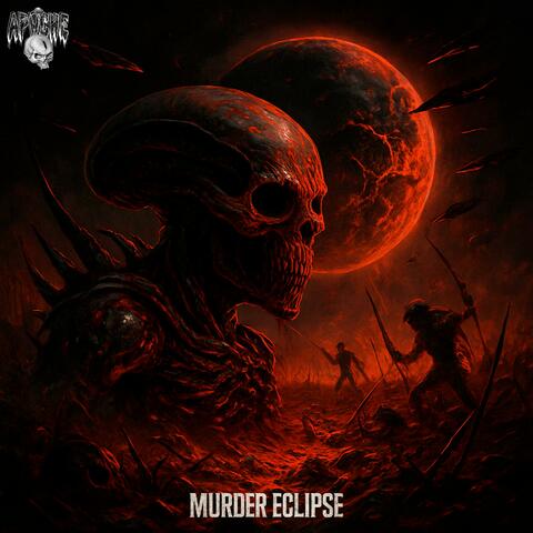 MURDER ECLIPSE album art