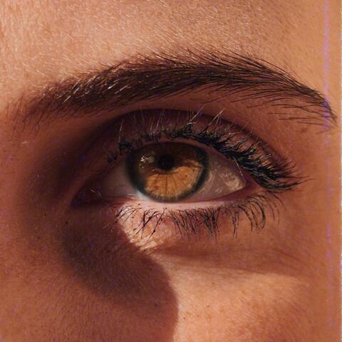 Honey Eyes album art