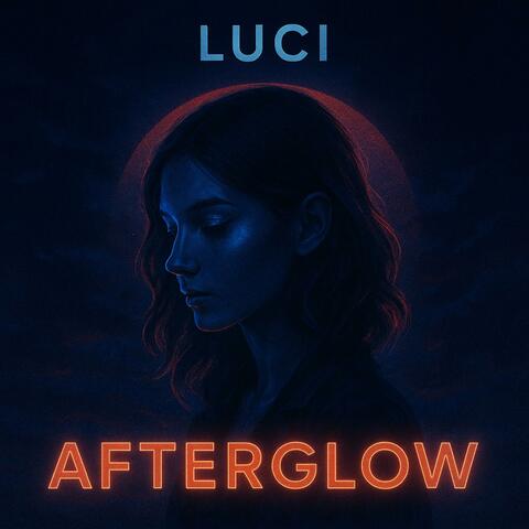 Afterglow album art