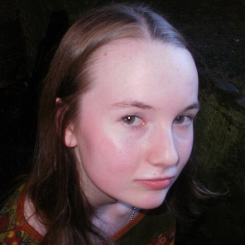 Eimear Cult Song album art