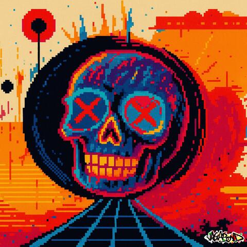 Rough & Ready album art