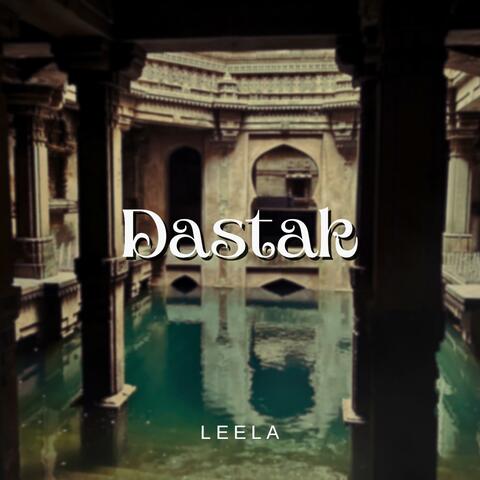 Dastak album art