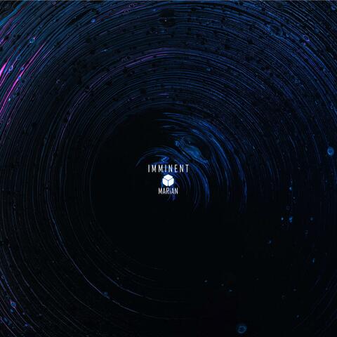 Imminent album art