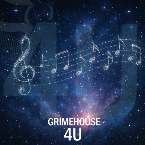 4U album art
