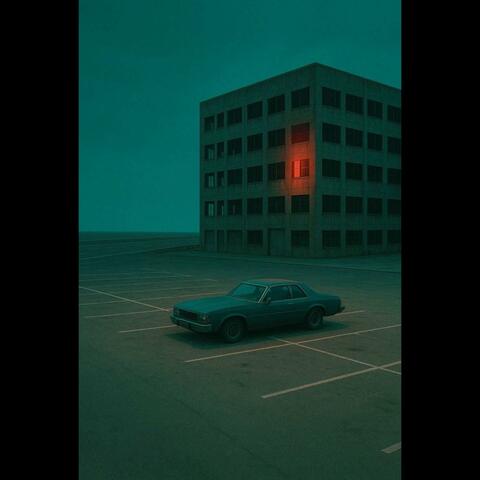 Elsewhere album art