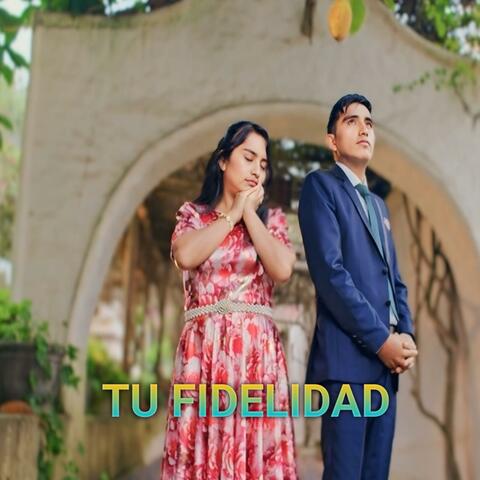TU FIDELIDAD album art
