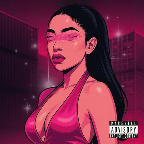 TU PERRX album art