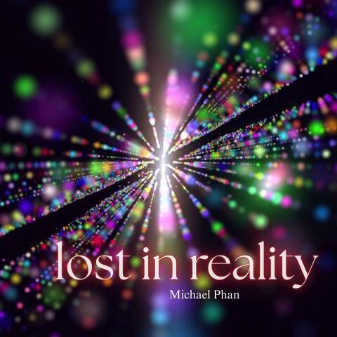 Lost in Reality album art