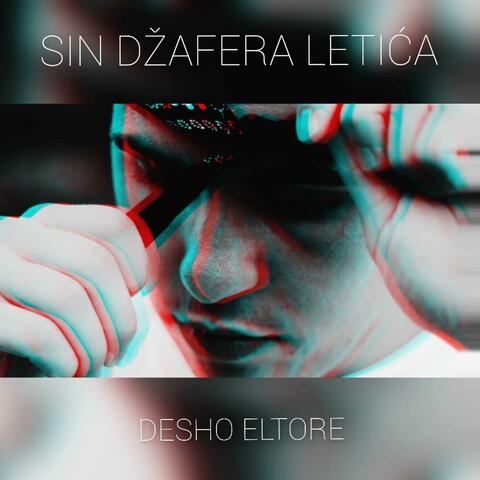 Nedostaješ album art