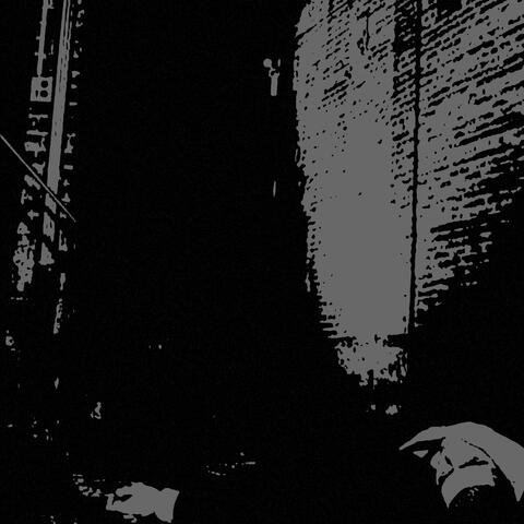 Identified Patient album art