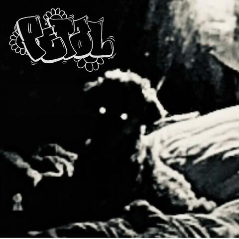Petal album art