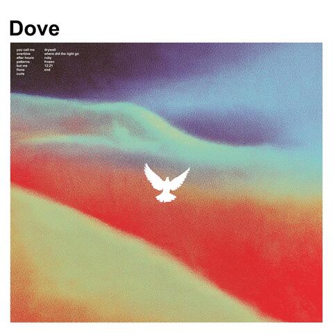 Dove album art