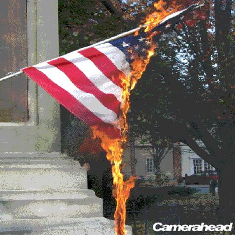 Independence Day album art