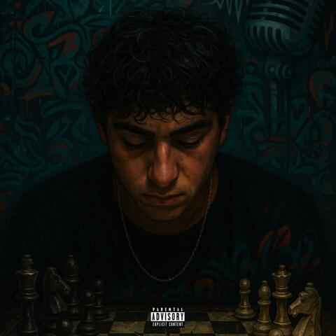 I NEVER NEEDED NO ONE album art