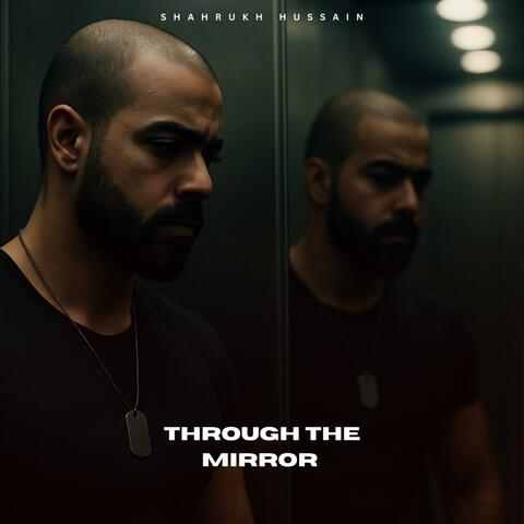 Through The Mirror album art