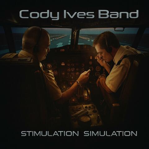 Tracks to Nowhere album art