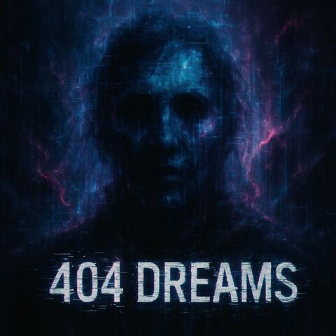 404 Dreams album art