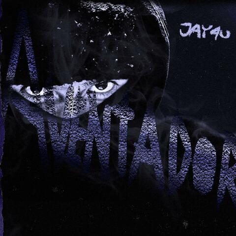 AVENTADOR album art