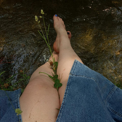 Nothing album art