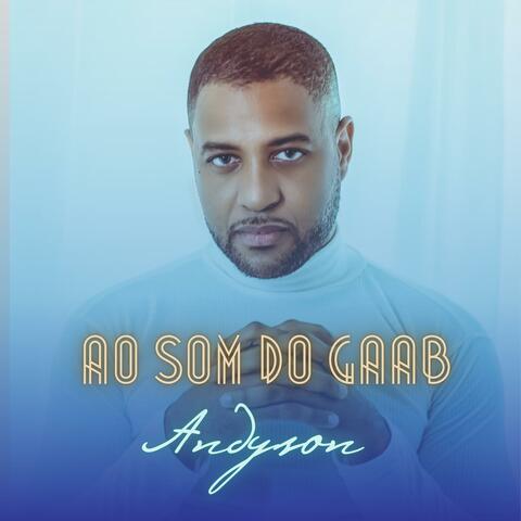 Ao som do Gaab (zona de perigo) album art