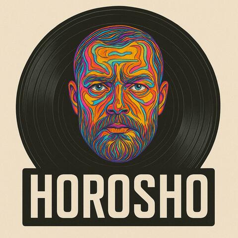 Horosho album art