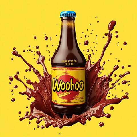Woo Hoo (feat. FreeJD) album art