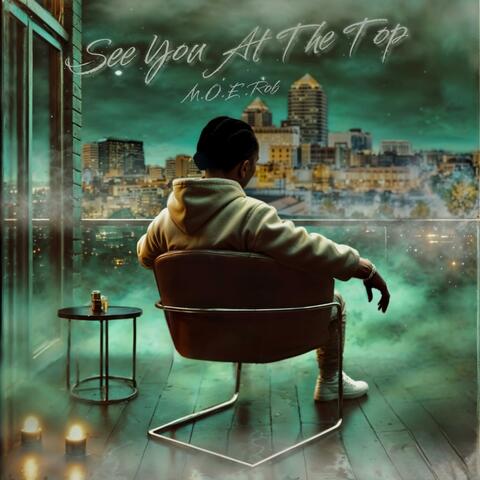 See You At The Top album art