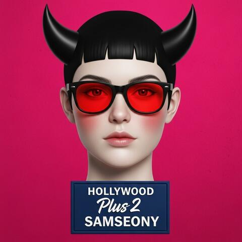 Hollywood Samseony Plus 2 album art