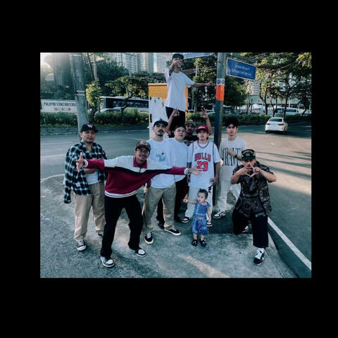 Bandera (feat. DayOne) album art