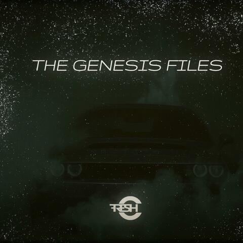 The Genesis Files album art