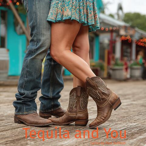 Tequila and you album art